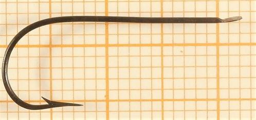 Mustad 1815 Freshwater Regular Aberdeen