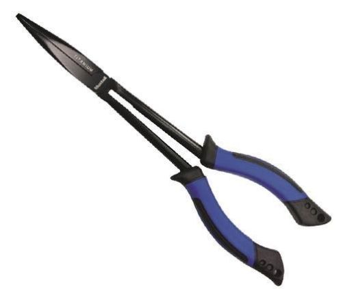 Mustad Heavy Duty 11034 Long Reach Plier