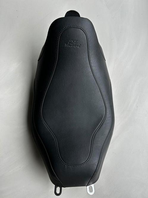 Mustang Wide Tripper Solo Seat