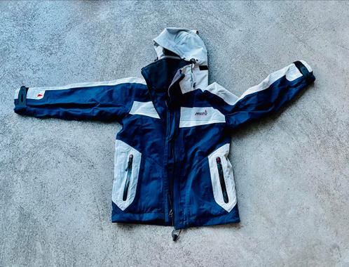 MUSTO zeiljack mt 140 (9-11 jaar )