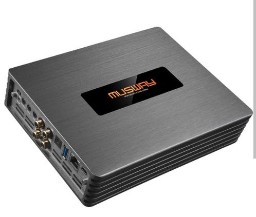 Musway m6 v2 dsp