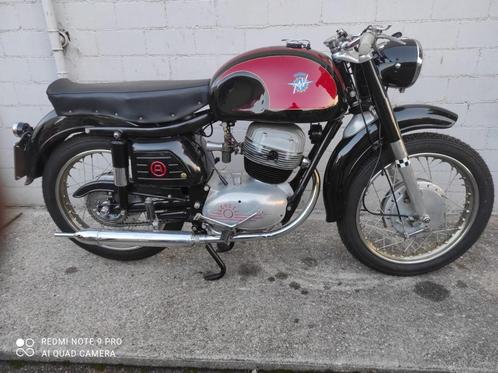MV AGUSTA 250 RAID, MOTOBI 250 SPRITE, MOTOBI 50 SPORT