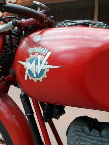 Mv agusta