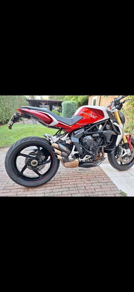 mv brutale 800rr