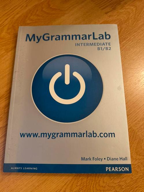 My Grammarlab