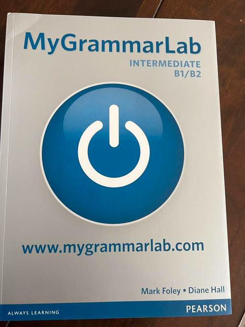 My GrammarLab