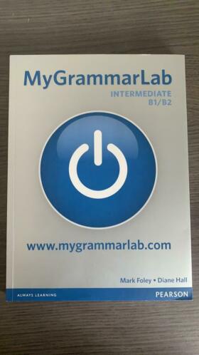 MyGrammarLab (FinanceampControl)