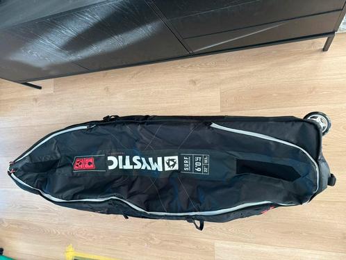 Mystic Boardbag Surf Pro 60 - 183cm