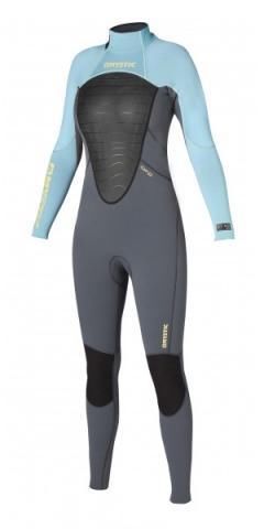 Mystic Dames Wetsuit Star Star  Maat M
