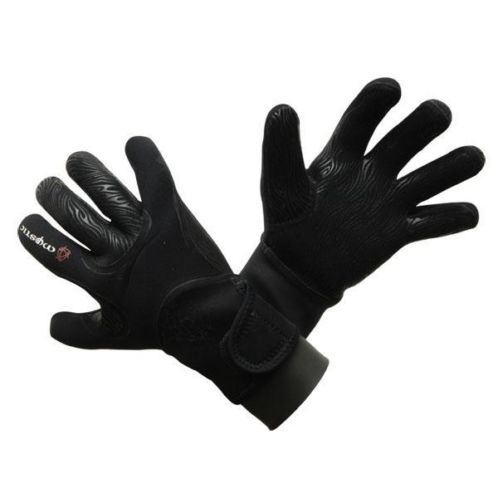 Mystic dry gloves - Size XL