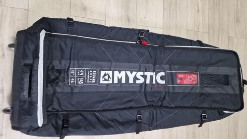 Mystic Gearbox Square Boardbag 4,9