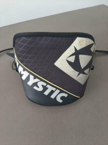 Mystic harnas dames xs