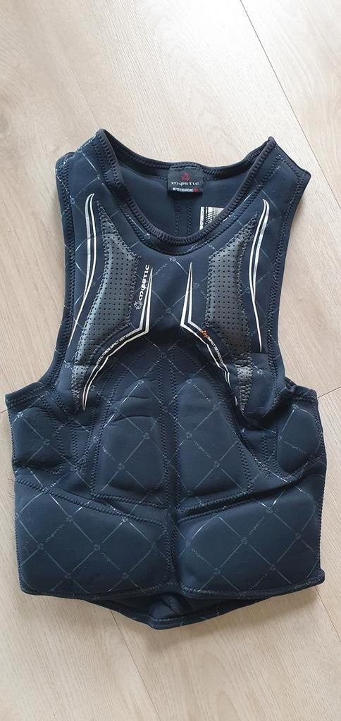 Mystic Impact vest - XL