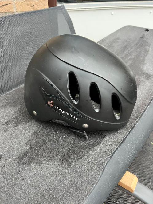MYSTIC Impact wakeboard helm. Maat S