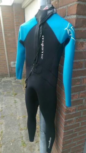 Mystic junior steamer 54 maat L