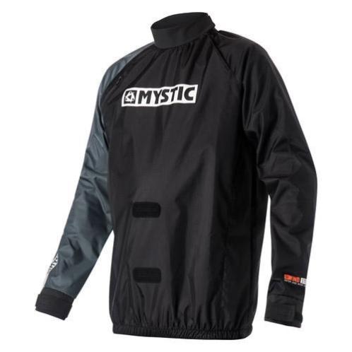 Mystic Kite windstopper Zwart