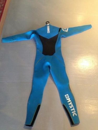 Mystic majestic 54mm maat M