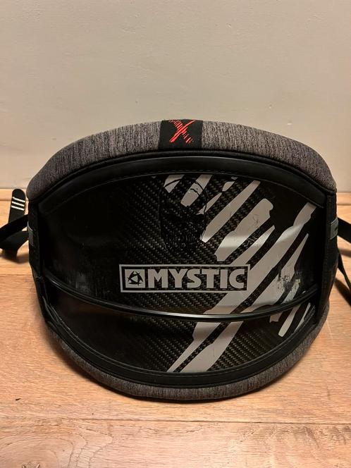 Mystic Majestic X Carbon Harness - Size Large - Kietsurf