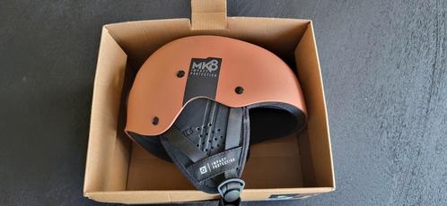 Mystic Mk8 helm incl earpads.