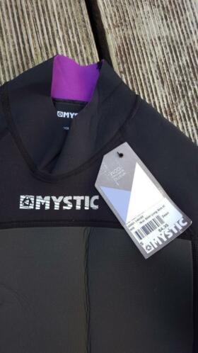 Mystic Neo Shirt Long Arm