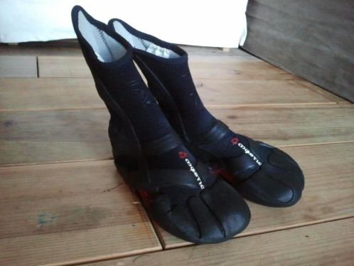 Mystic neopreen surf schoen  laars maat 35-36