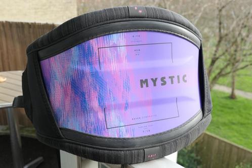 Mystic new harness  board