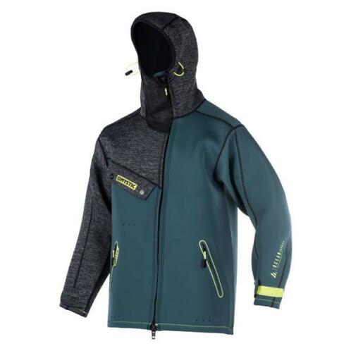 Mystic Ocean Jacket 2017