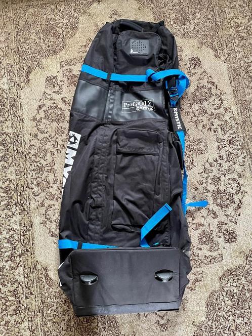 MYSTIC PRO GOLF BOARDBAG