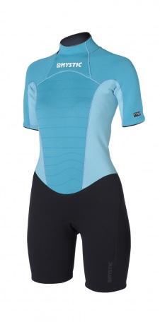 Mystic Shorty Star 32 Flatlock maat M