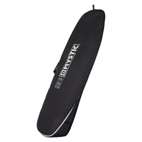 Mystic Star Stubby Boardbag Black