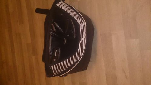 Mystic Trapeze XL - Bijna niet gebruikt