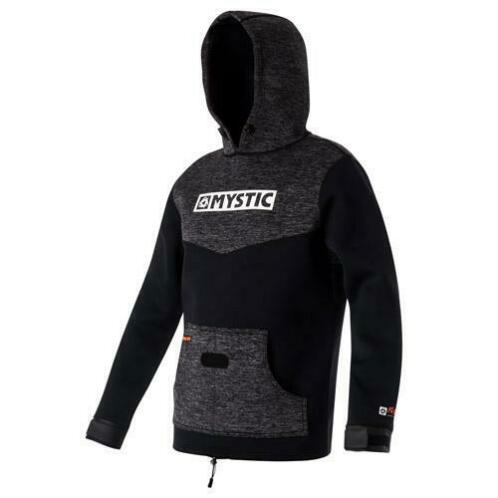 Mystic Voltage Neoprene Sweat Heren