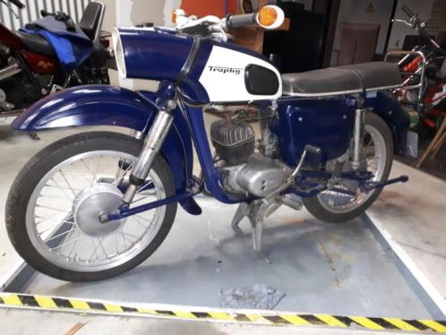 mz es 1501 bj 1970