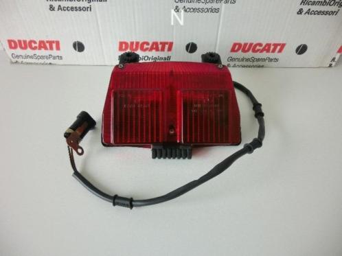 (N) Achterlicht origineel Ducati 748 916 996 998 52540053A