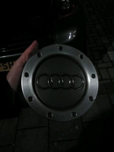 naafdoppen audi