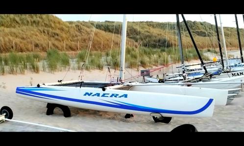 Nacra 6.0