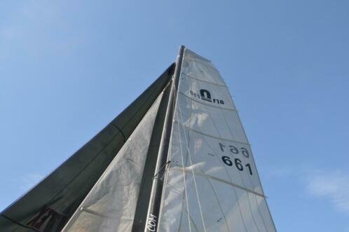 Nacra F18 infusion 2006 catamaran