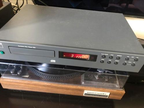 Nad 522 cd speler cd-speler in nette werkende conditie