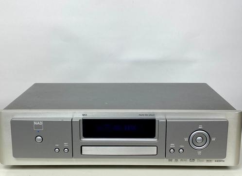 NAD M55