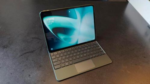 nagelnieuwe OnePlus pad tablet