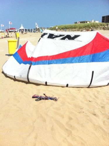 Naish 14m kite