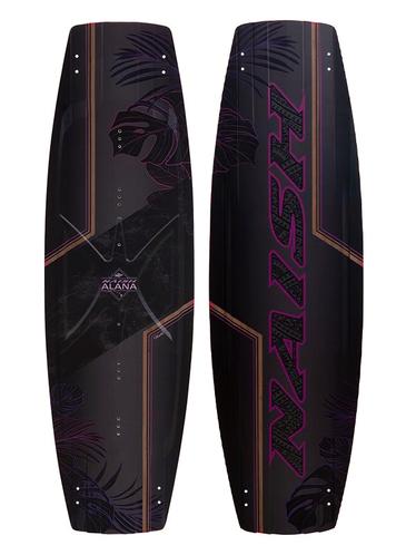 Naish Alana S26 2022- maat 136cm