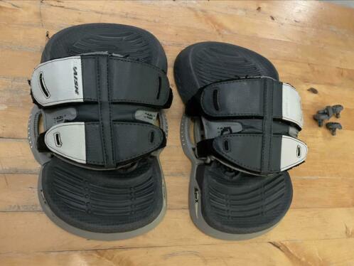 Naish apex 2020 bindingen