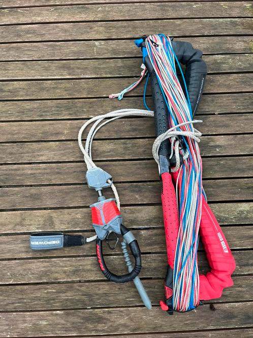 Naish ATB Torque bar 20 m 2018