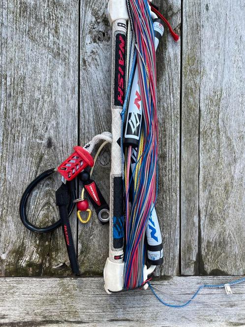 Naish bar 20m
