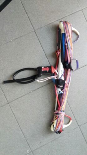 Naish bar 22039 zgan