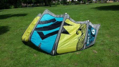 Naish Bolt 6m 2011 