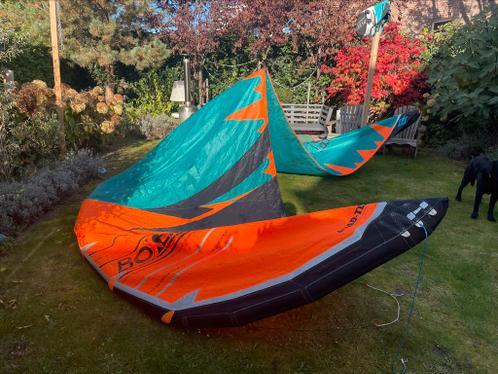 Naish Boxer 14mtr 2020 kite