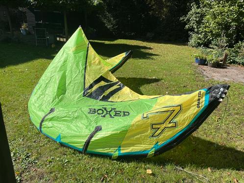 Naish Boxer 7m