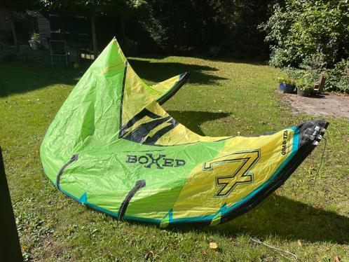 Naish Boxer 7meter